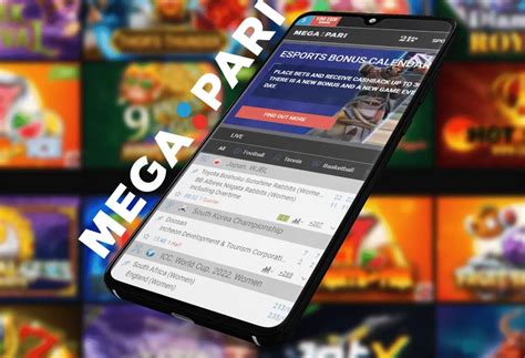 megapari android|Megapari App – Review e Como Fazer o Download para Android .
